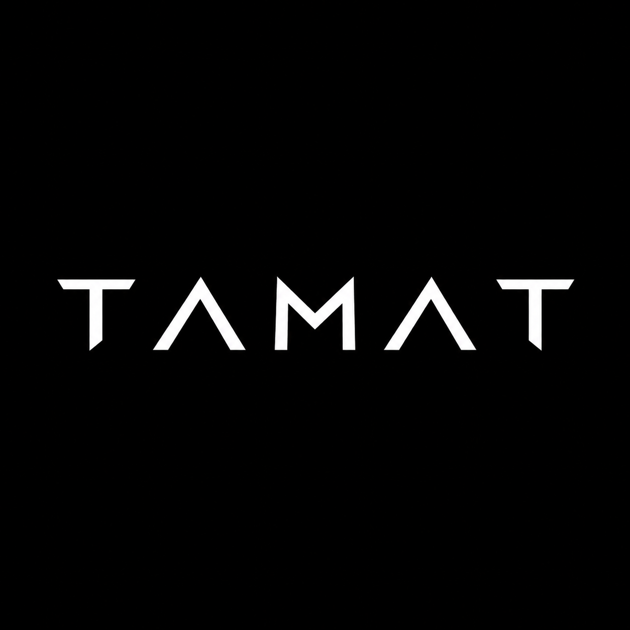 TAMAT